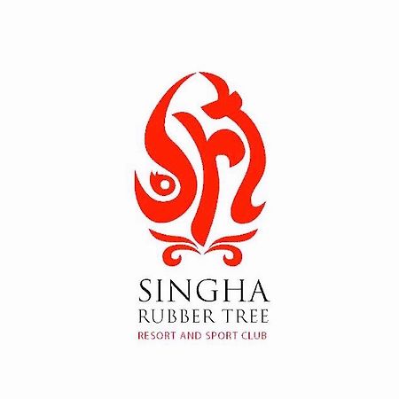 Singha Rubber Tree Hotel Ban Huai Maenam Noi Екстериор снимка